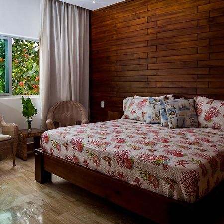 Burungos Place At Saman Residences C-2 Las Terrenas Exterior foto