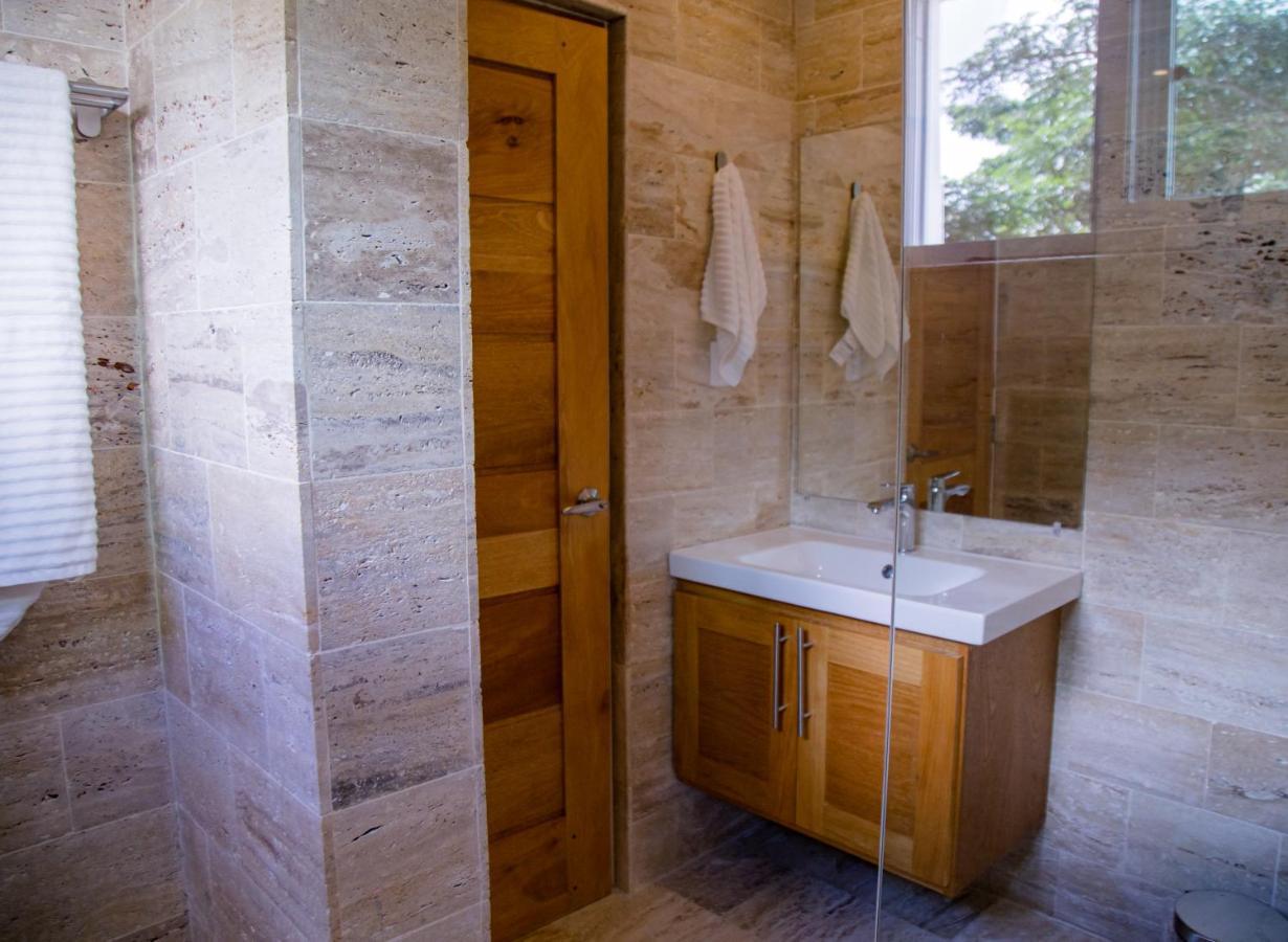 Burungos Place At Saman Residences C-2 Las Terrenas Exterior foto