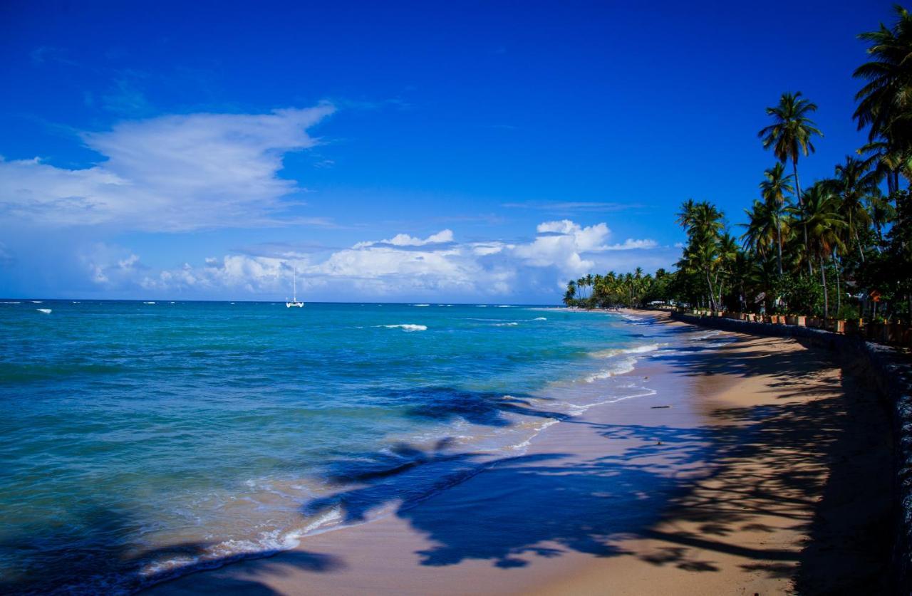 Burungos Place At Saman Residences C-2 Las Terrenas Exterior foto