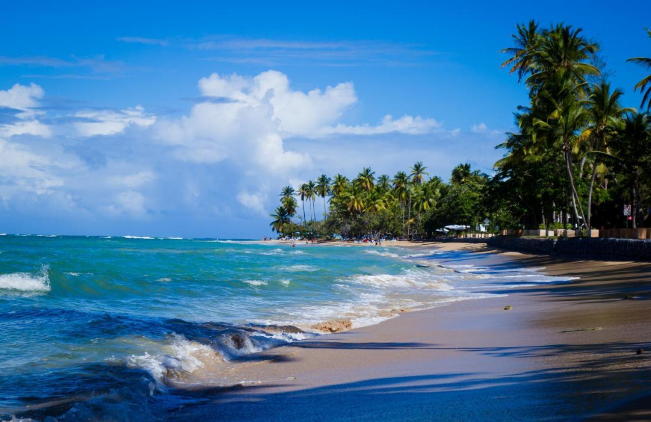 Burungos Place At Saman Residences C-2 Las Terrenas Exterior foto