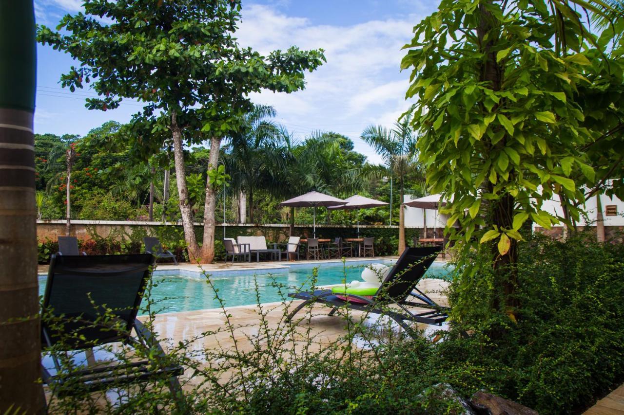 Burungos Place At Saman Residences C-2 Las Terrenas Exterior foto